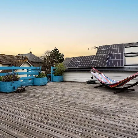La Bleue By Interhome *