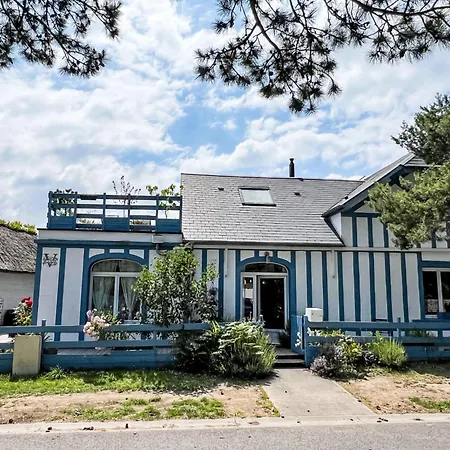 La Bleue By Interhome * Merville-Franceville-Plage