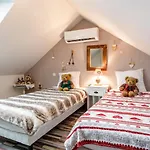 La Bleue By Interhome Сasa de vacaciones *