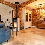 La Bleue By Interhome Merville-Franceville-Plage