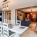 Сasa de vacaciones La Bleue By Interhome