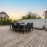 La Bleue By Interhome *