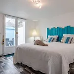 La Bleue By Interhome Сasa de vacaciones Merville-Franceville-Plage