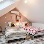 Сasa de vacaciones La Bleue By Interhome