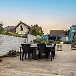 La Bleue By Interhome Сasa de vacaciones *