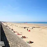 La Bleue By Interhome * Merville-Franceville-Plage