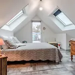 La Bleue By Interhome *