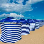 La Bleue By Interhome Сasa de vacaciones Merville-Franceville-Plage