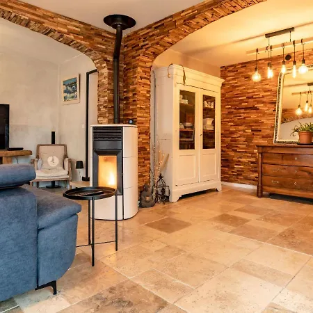 La Bleue By Interhome Merville-Franceville-Plage