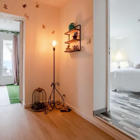 La Bleue By Interhome