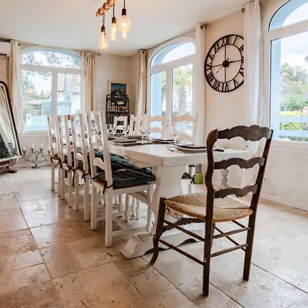 La Bleue By Interhome Prázdninový dům