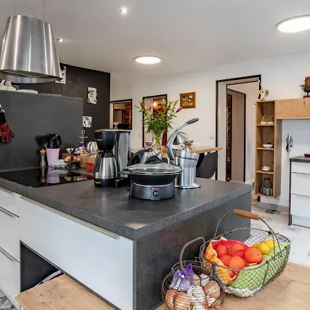 La Bleue By Interhome Prázdninový dům *