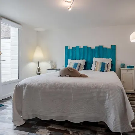 Prázdninový dům La Bleue By Interhome