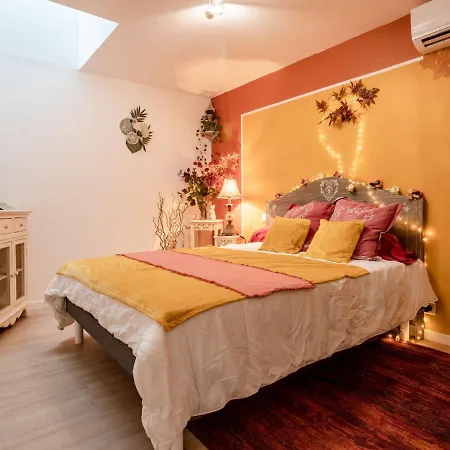 La Bleue By Interhome Merville-Franceville-Plage