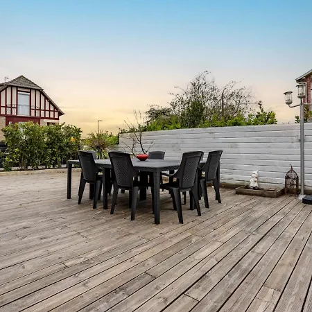 La Bleue By Interhome *