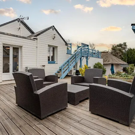 La Bleue By Interhome *