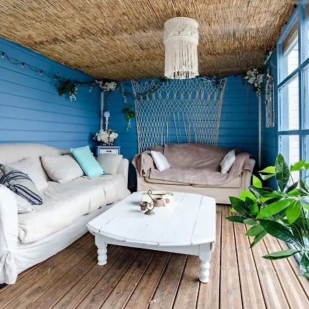 La Bleue By Interhome * Merville-Franceville-Plage