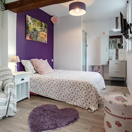 La Bleue By Interhome