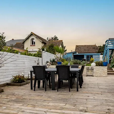 La Bleue By Interhome Casa vacanze *