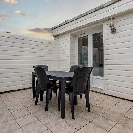 Prázdninový dům La Bleue By Interhome *