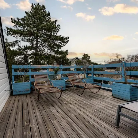 Prázdninový dům La Bleue By Interhome