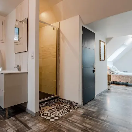 Prázdninový dům La Bleue By Interhome *