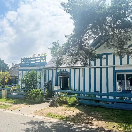 La Bleue By Interhome