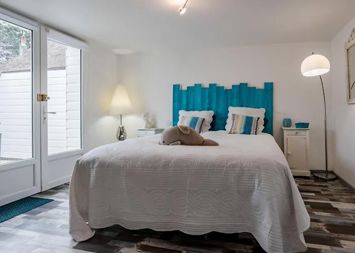 펜션 La Bleue By Interhome