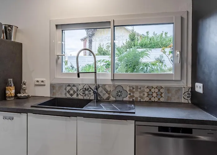 La Bleue By Interhome *