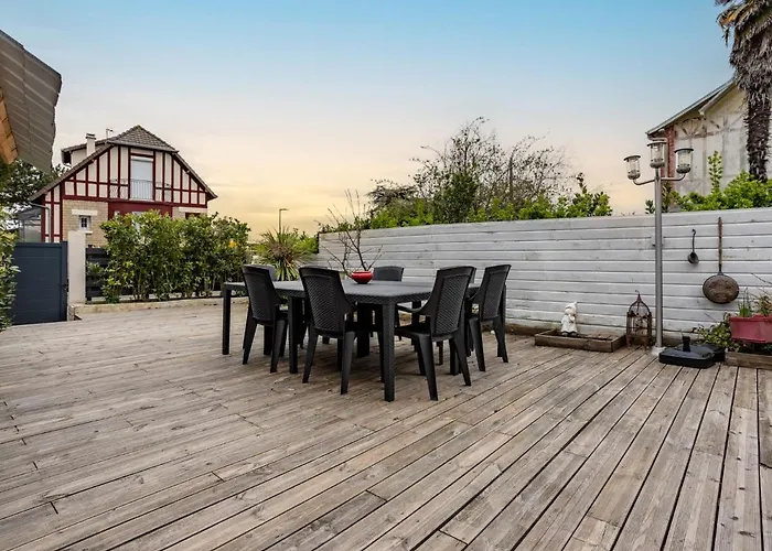 La Bleue By Interhome *