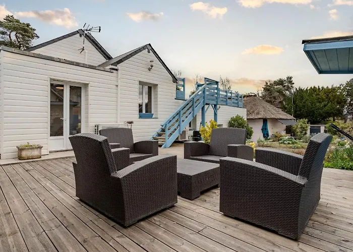 La Bleue By Interhome *