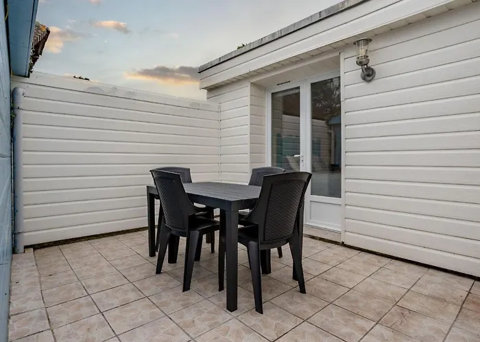 Casa de Férias La Bleue By Interhome *