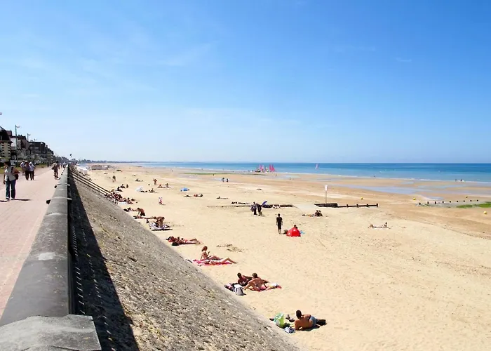 La Bleue By Interhome * 메르빌프랑세빌플라쥐