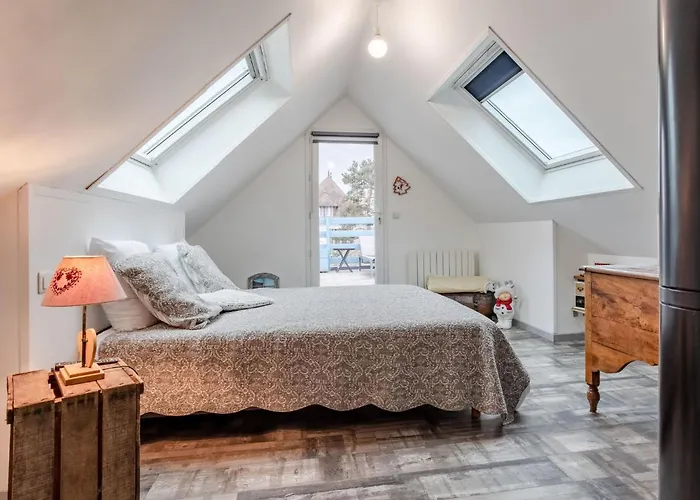 La Bleue By Interhome *