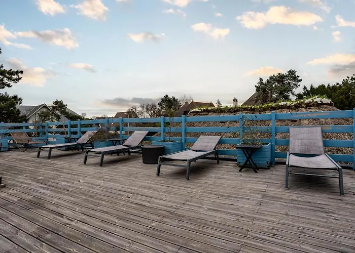 La Bleue By Interhome *