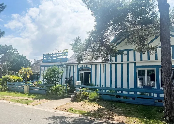 La Bleue By Interhome